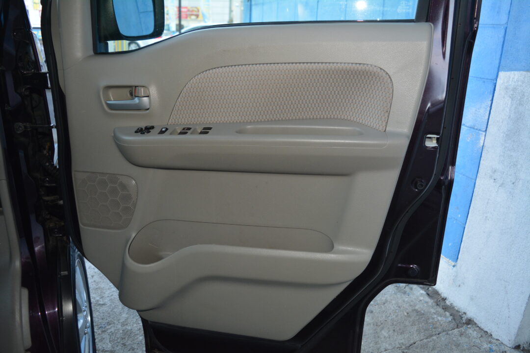 エブリィワゴン3904