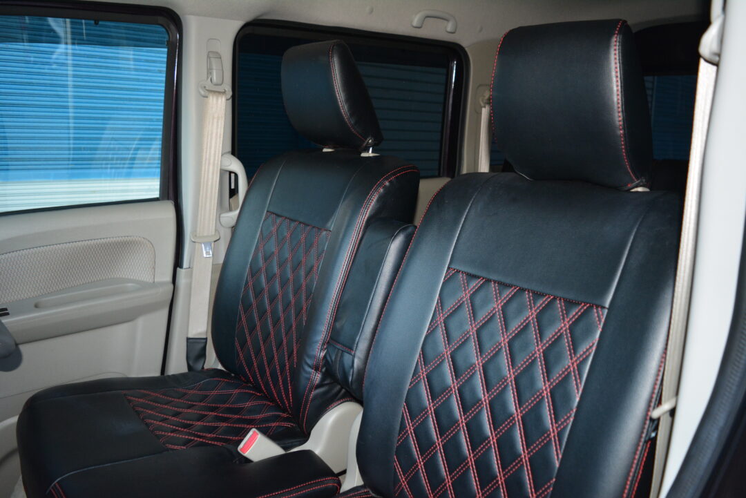 エブリィワゴン3904