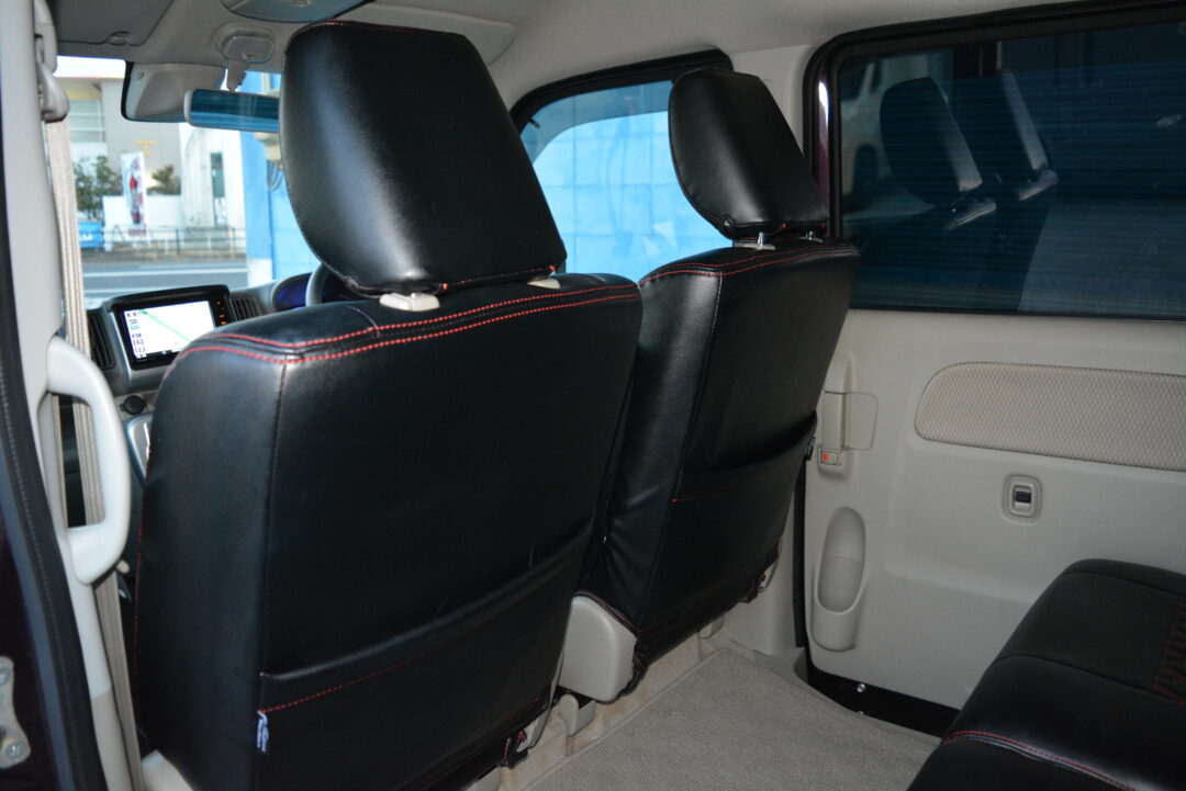 エブリィワゴン3904