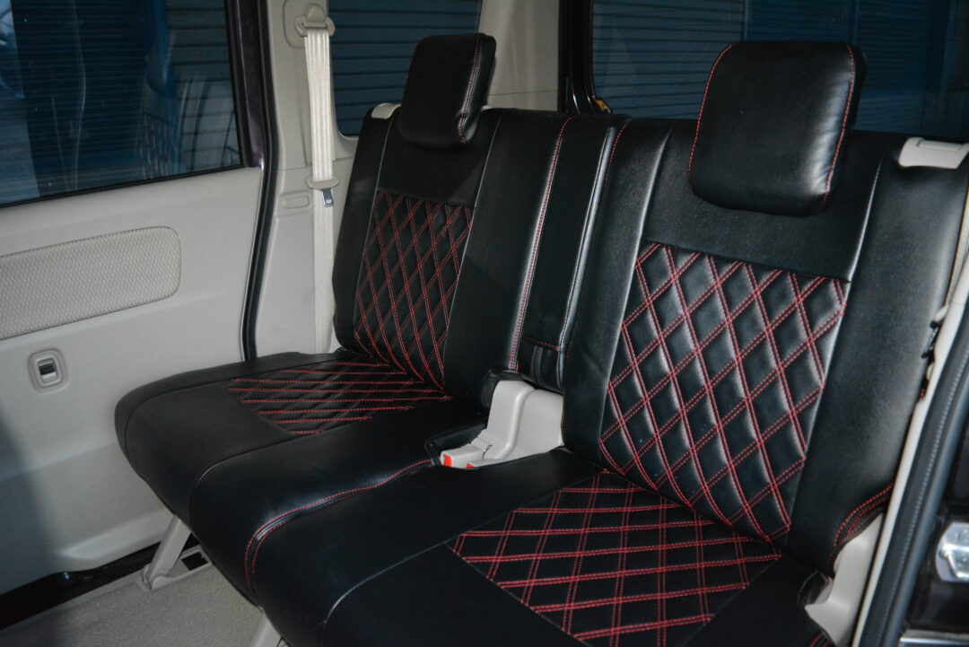 エブリィワゴン3904