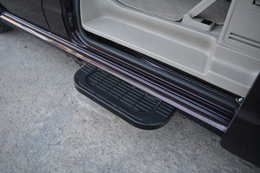 エブリィワゴン3904