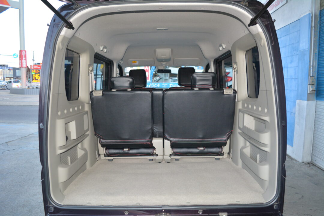 エブリィワゴン3904