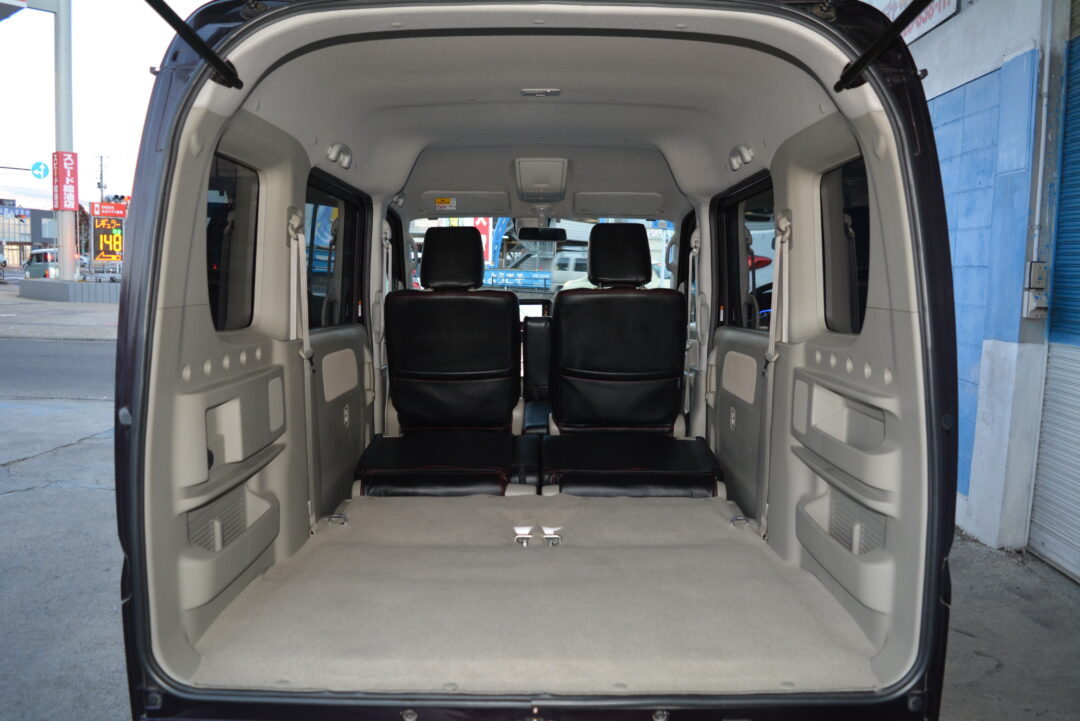 エブリィワゴン3904