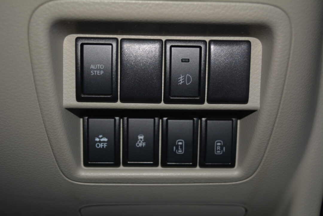 エブリィワゴン3904