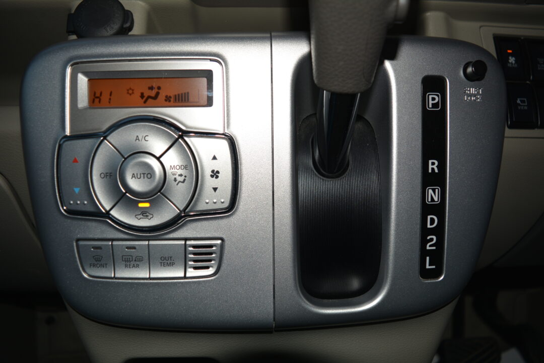 エブリィワゴン3904