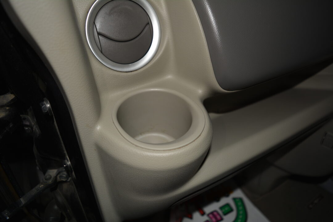 エブリィワゴン3904