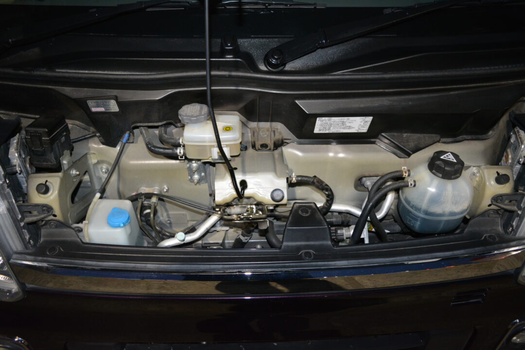 エブリィワゴン3904