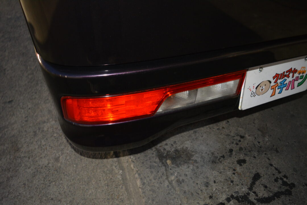 エブリィワゴン3904