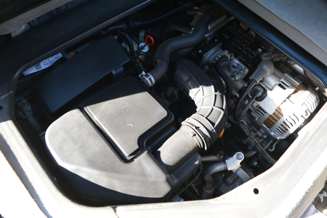 エブリィワゴン3904