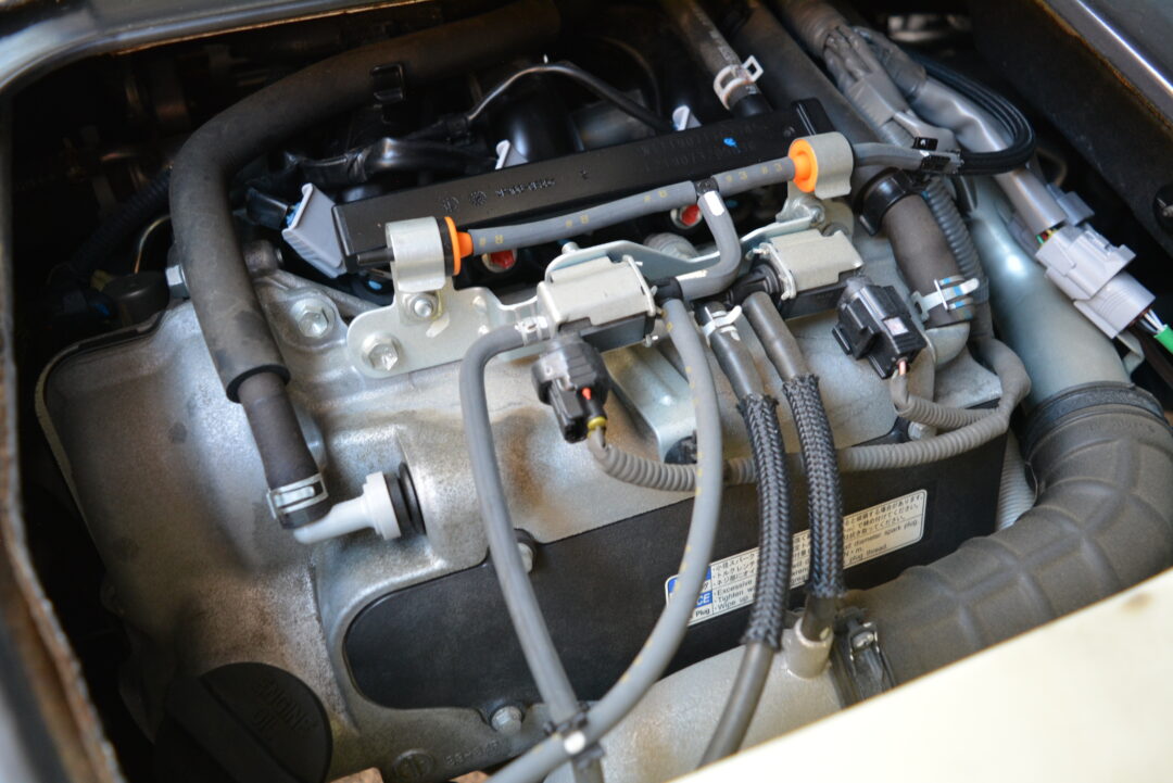 エブリィワゴン3904