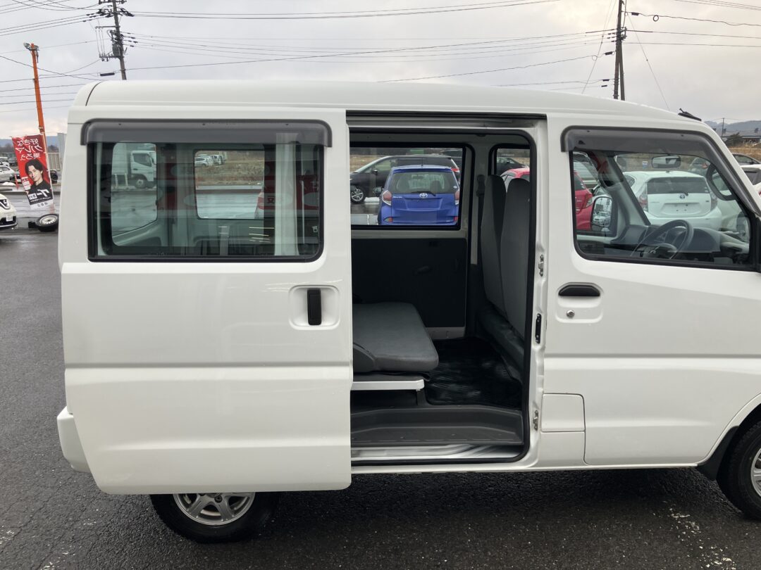 ミニキャブバン 7021