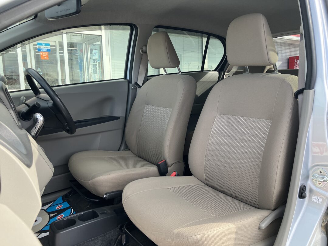 ミライース 5540