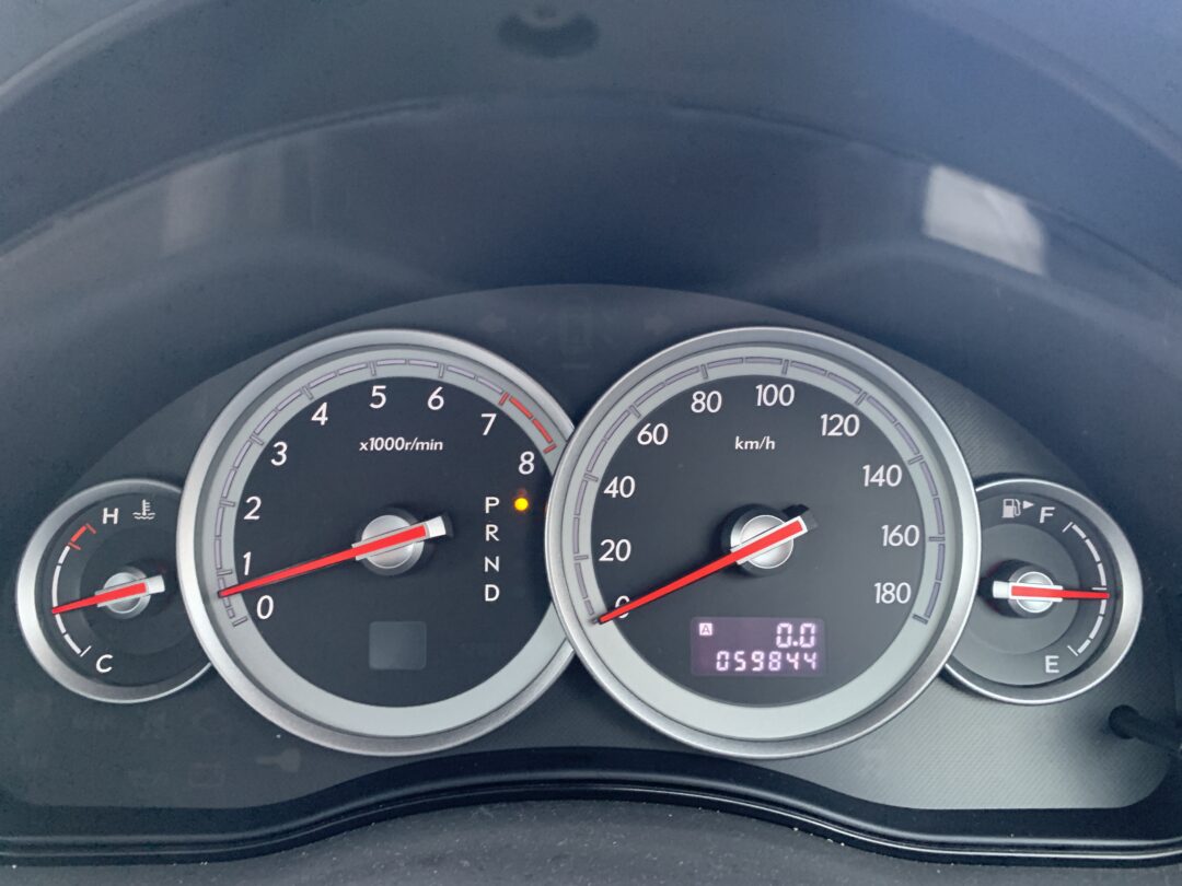 レガシィアウトバック5708