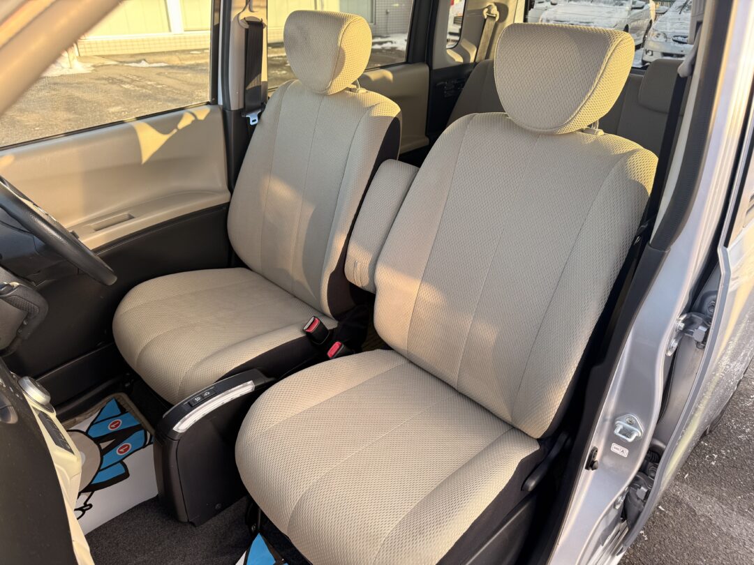 タントエグゼ 4295