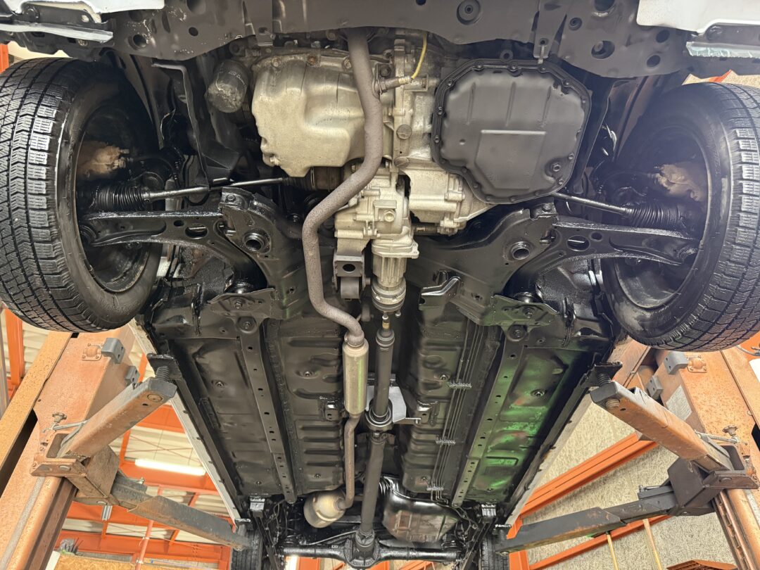 ピクシスエポック 3640