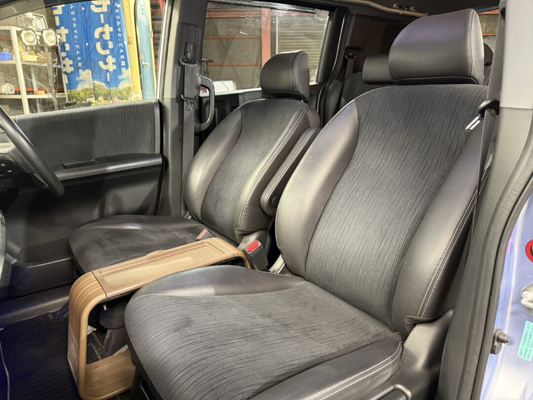 フリードスパイクハイブリッド8672