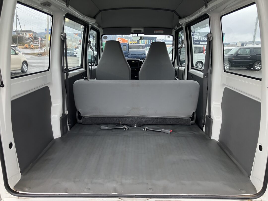 ミニキャブバン 7021