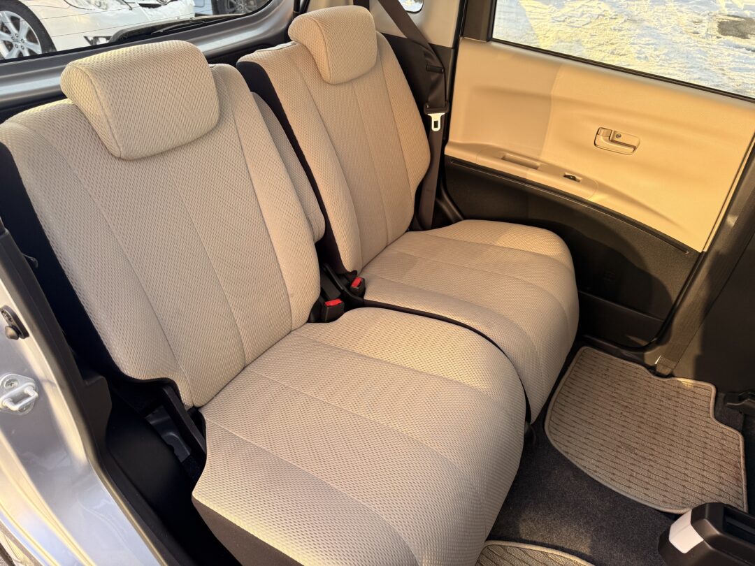 タントエグゼ 4295