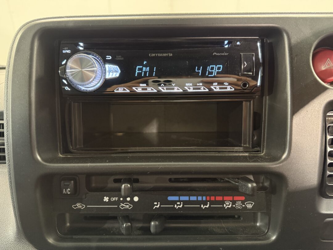 ハイゼットカーゴ 1863