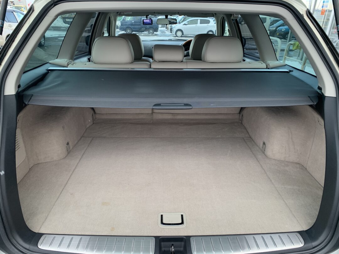 レガシィアウトバック5708