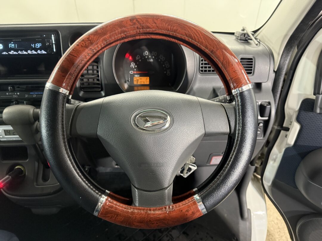 ハイゼットカーゴ 1863