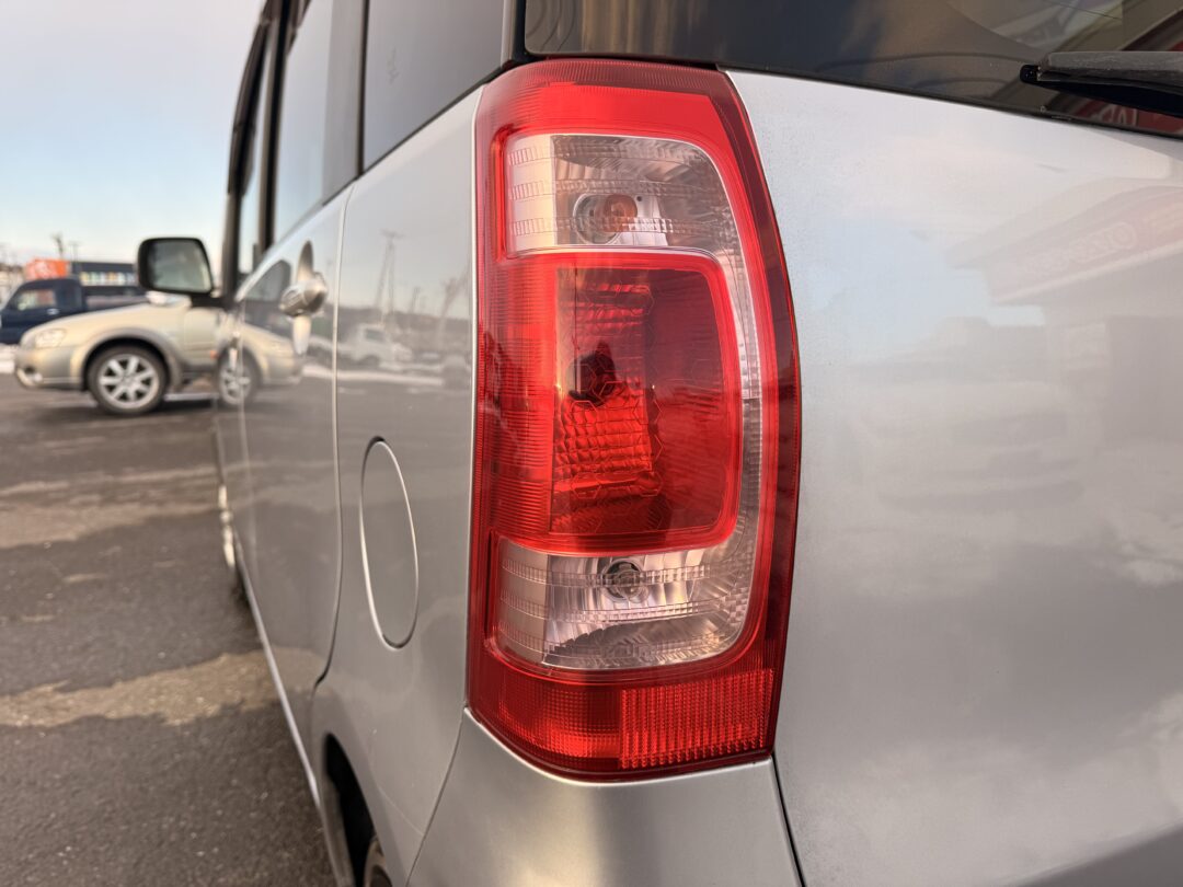 タントエグゼ 4295