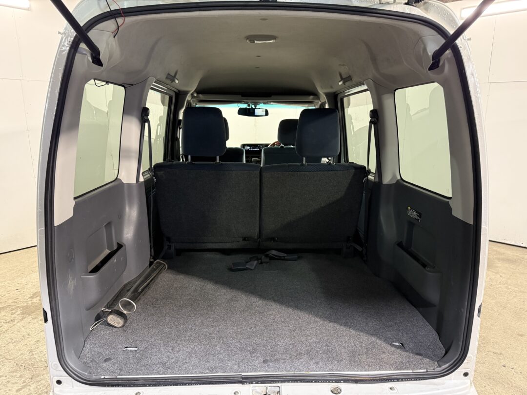 ハイゼットカーゴ 1863