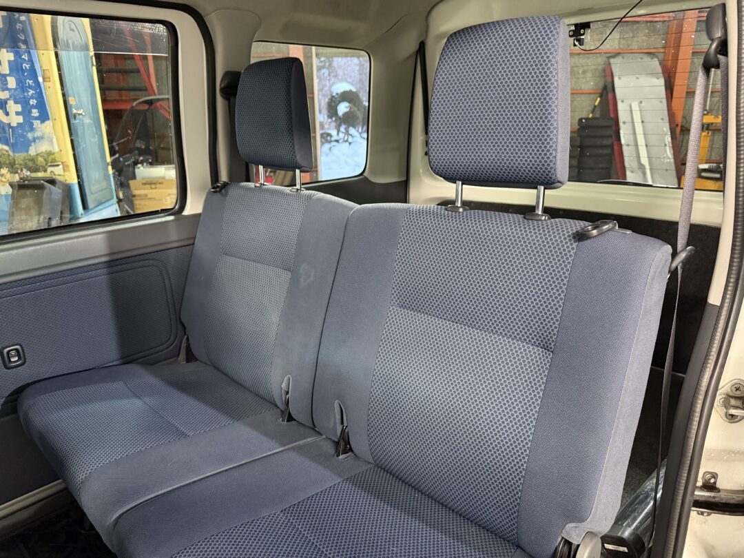 ハイゼットカーゴ 1863