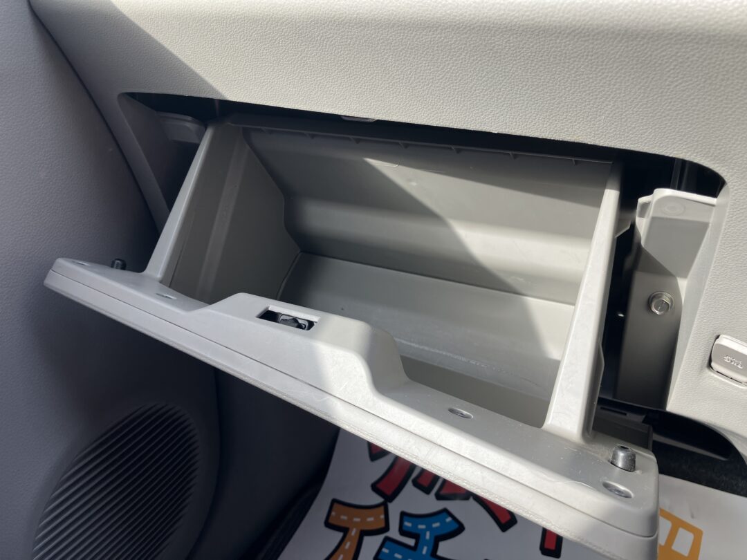 ミライース 5540