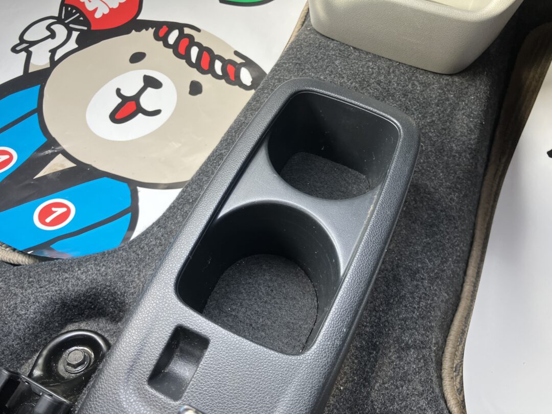 ミライース 5540