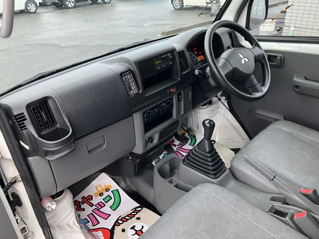 ミニキャブバン 7021