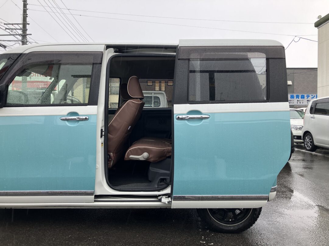 ムーヴキャンバス 5706