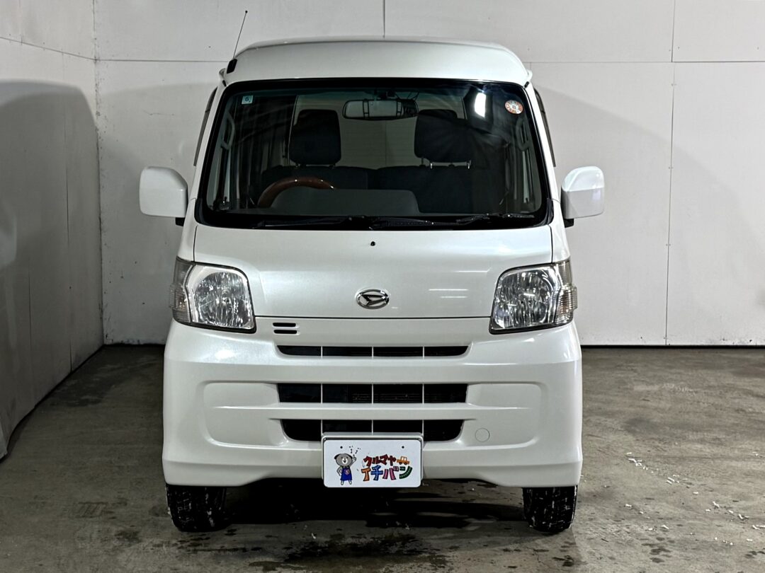 ハイゼットカーゴ 1863