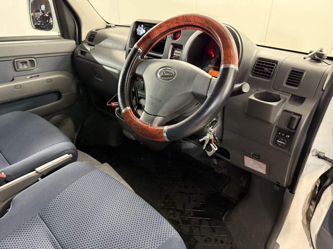 ハイゼットカーゴ 1863