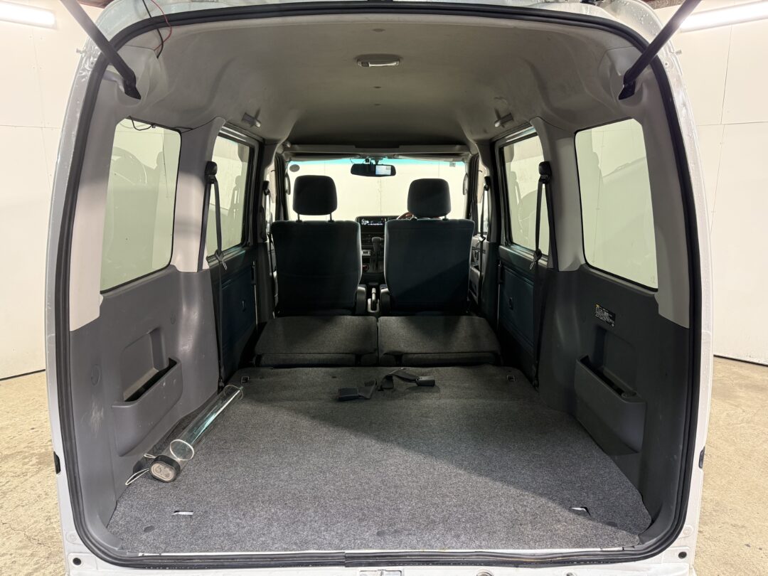 ハイゼットカーゴ 1863