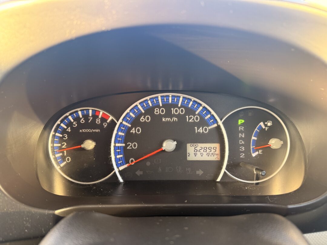 タントエグゼ 4295