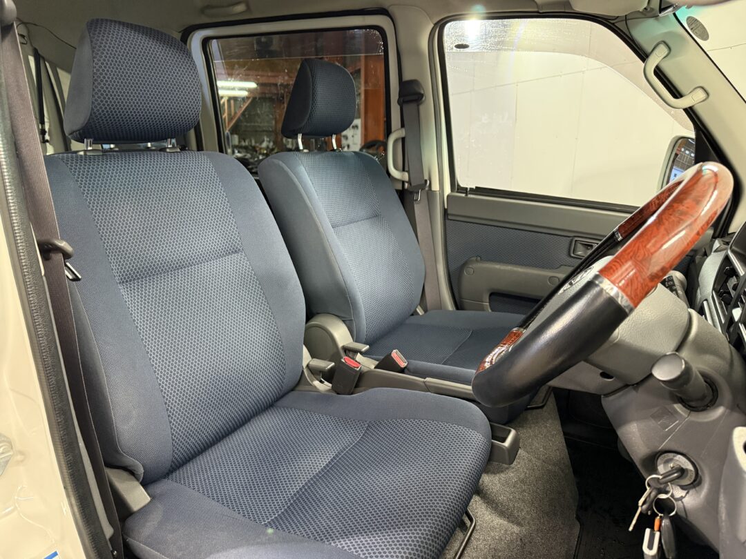 ハイゼットカーゴ 1863