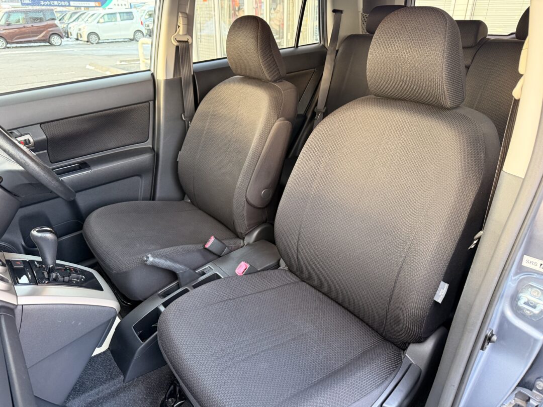 カローラルミオン 2134