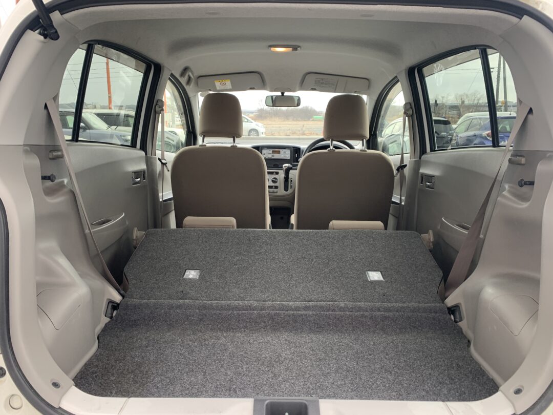 ミライース 8773