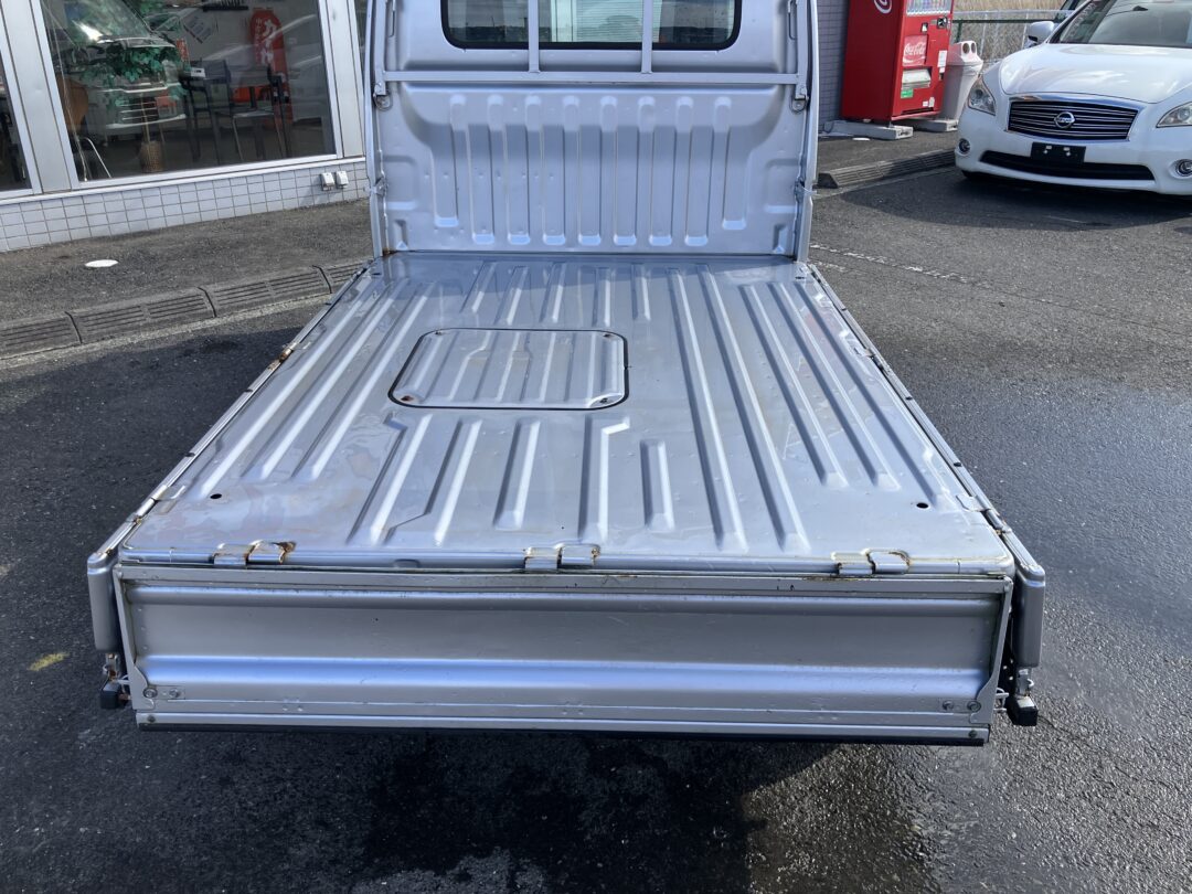 アクティトラック 6303