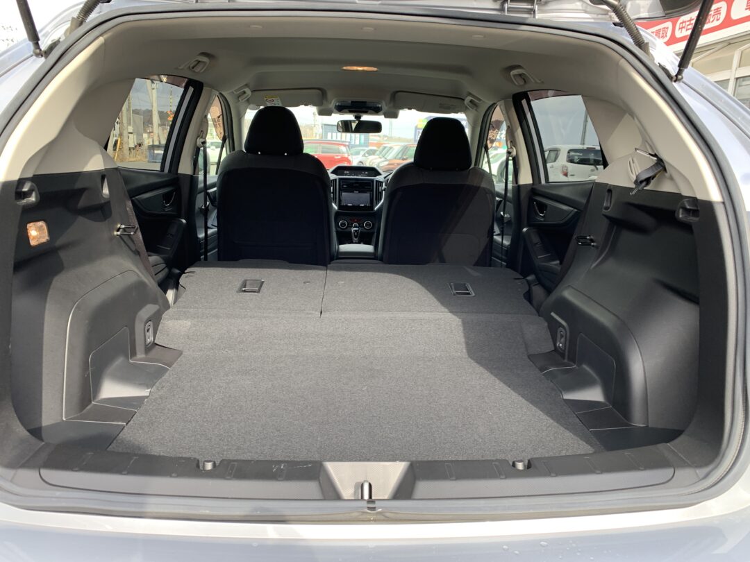 インプレッサスポーツ 2347