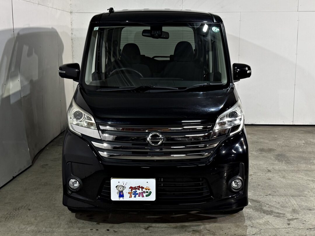 デイズルークス 0973