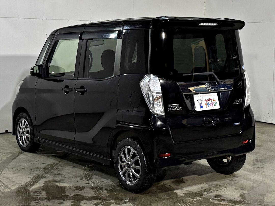 デイズルークス 0973