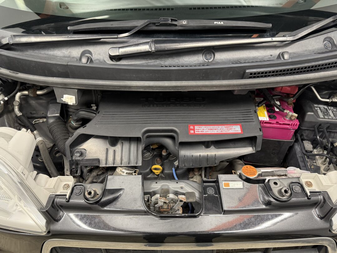 タントエグゼ 5320