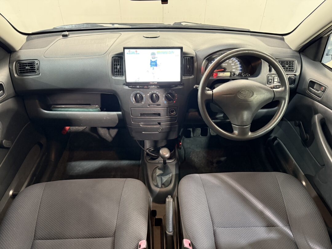 プロボックスバン 5329