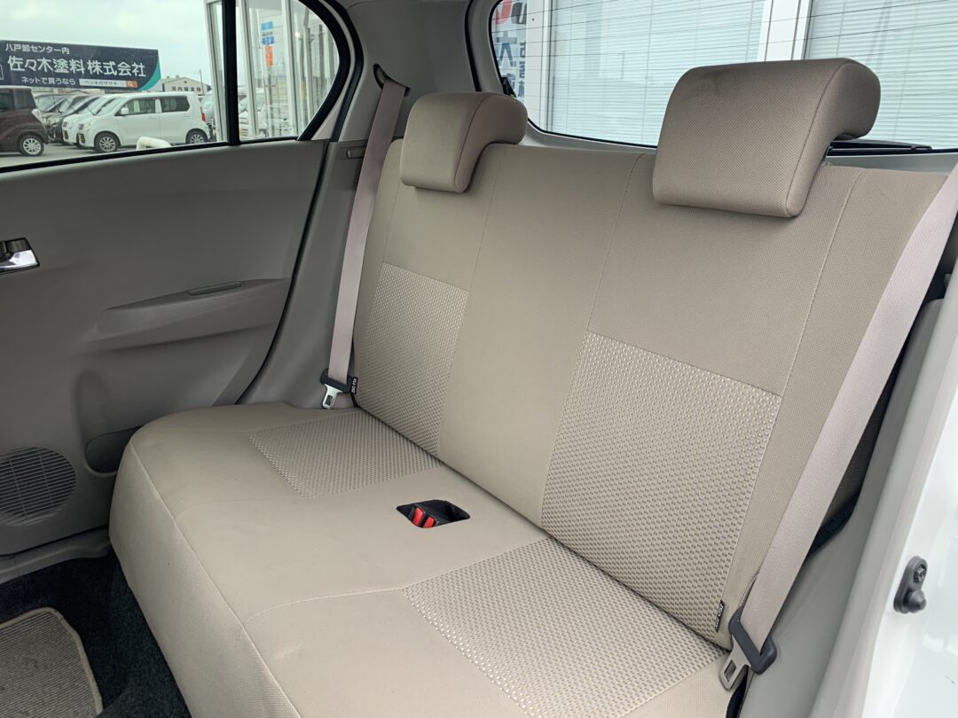 ミライース 8773