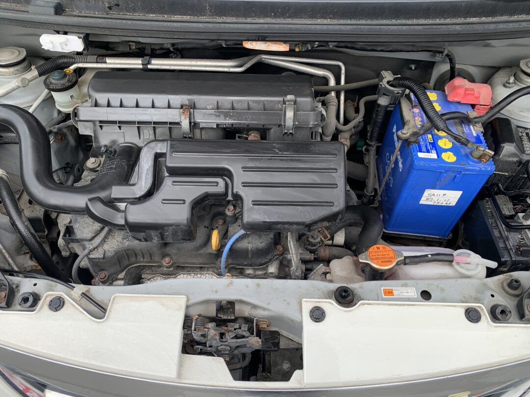 ミライース 8773