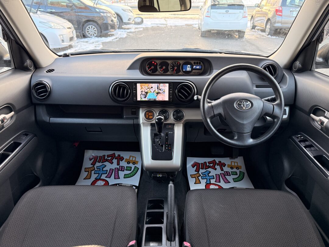 カローラルミオン 2134