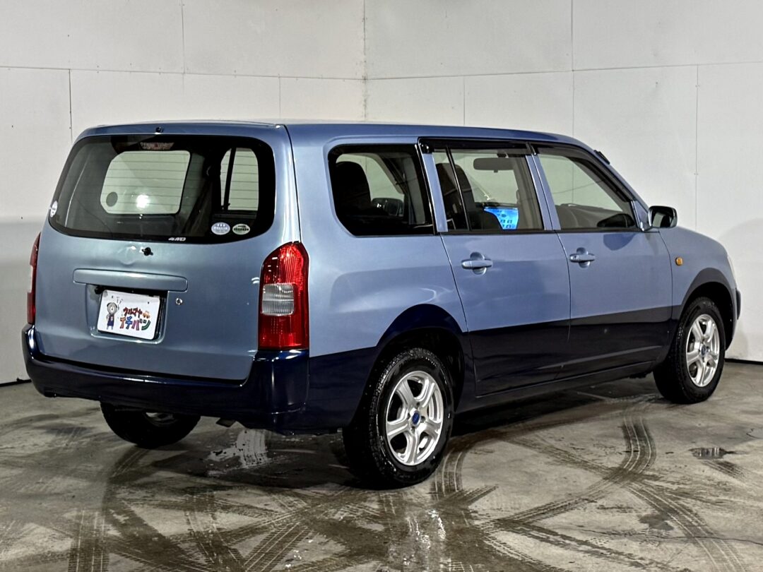 プロボックスバン 5329