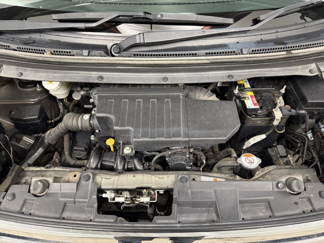 デイズルークス 0973